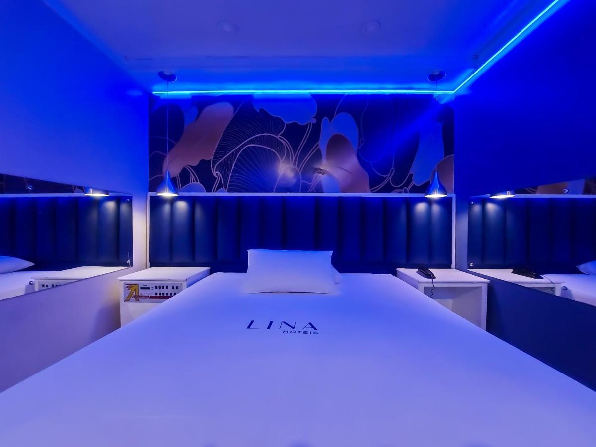 Adrenalina Motel Itaquera - Arena Corinthians (Adults Only) Сан-Пауло Экстерьер фото