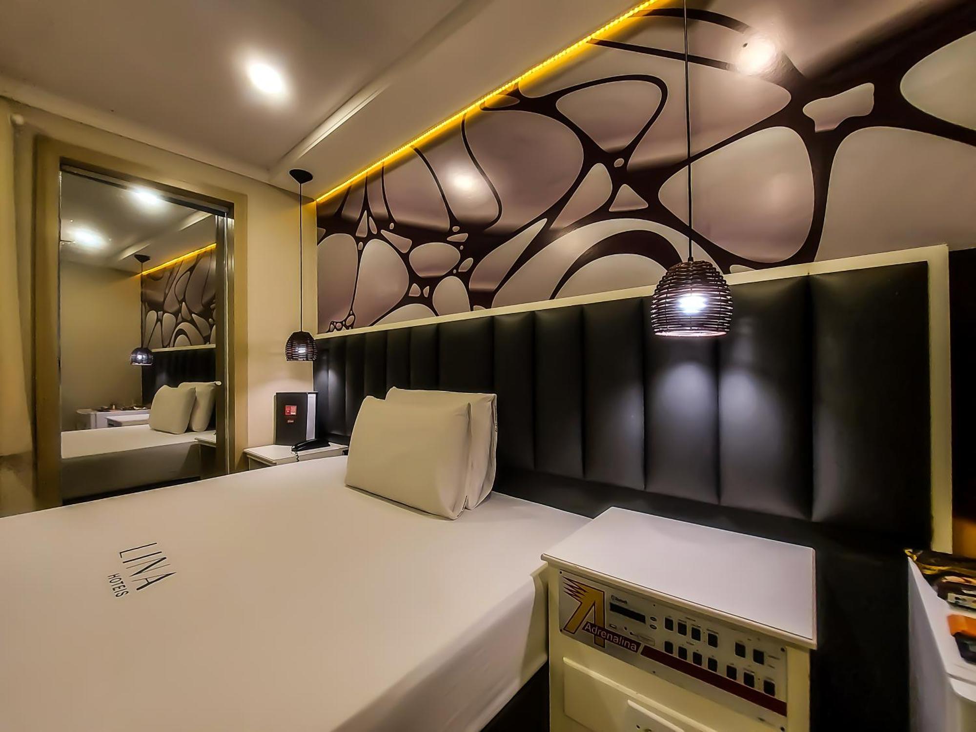 Adrenalina Motel Itaquera - Arena Corinthians (Adults Only) Сан-Пауло Экстерьер фото