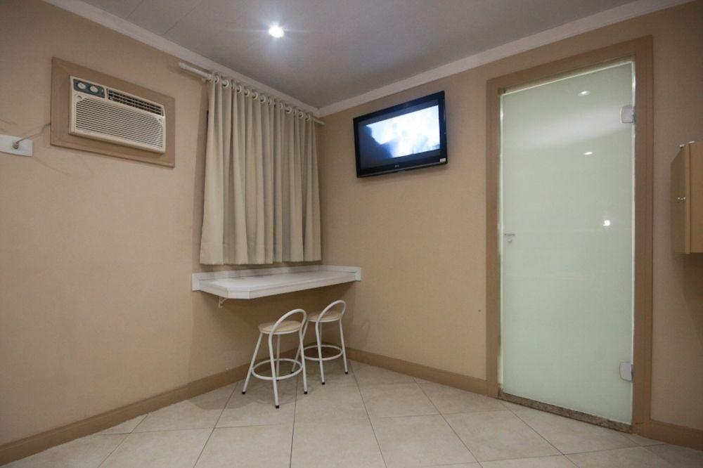 Adrenalina Motel Itaquera - Arena Corinthians (Adults Only) Сан-Пауло Экстерьер фото