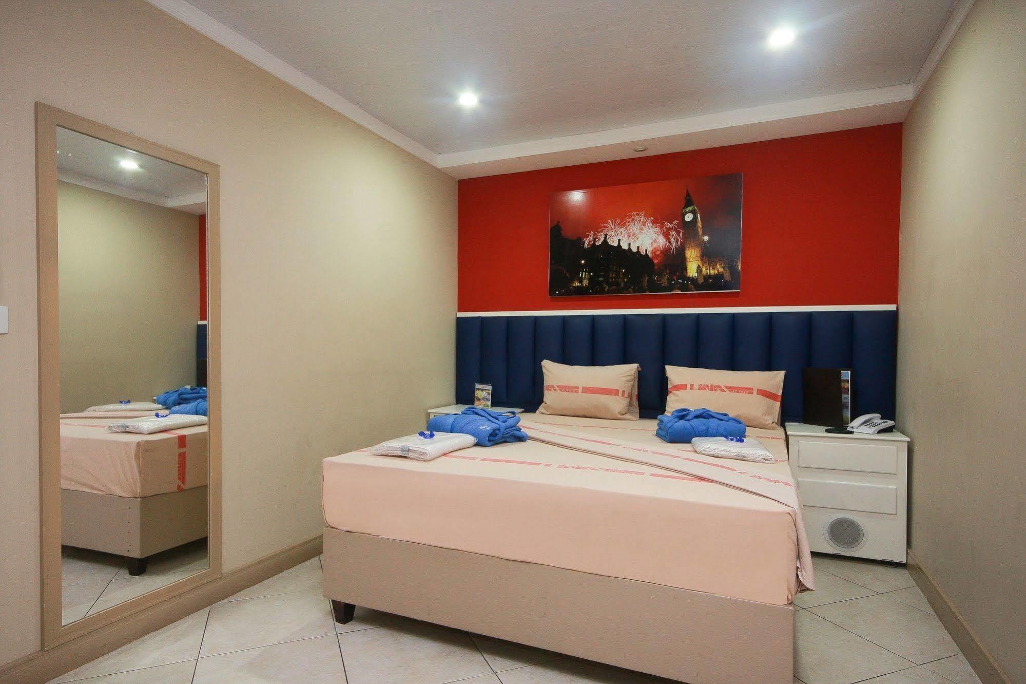 Adrenalina Motel Itaquera - Arena Corinthians (Adults Only) Сан-Пауло Экстерьер фото